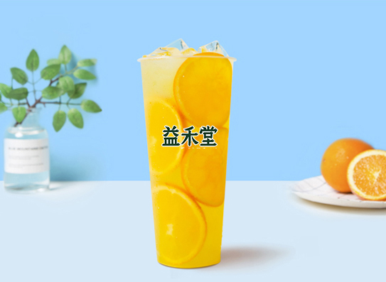 茉莉奶白产品图