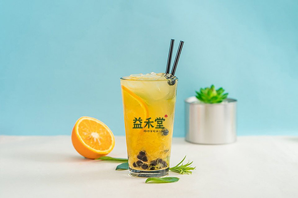 茉莉奶白加盟店怎么选