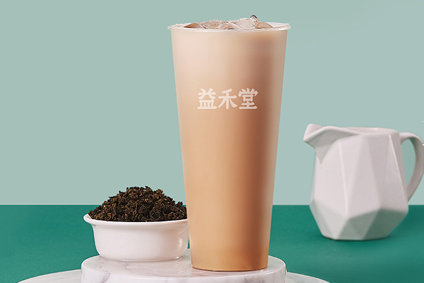 茉莉奶白奶茶怎么样?总部扶持多开点更容易!