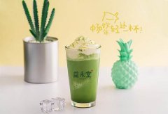 奶茶加盟店赚钱吗？新手创业就选茉莉奶白奶茶