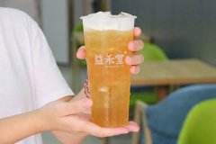 开奶茶店就到茉莉奶白奶茶选择原材料吧