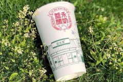 加盟茉莉奶白奶茶让顾客产生共鸣