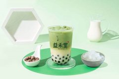 茉莉奶白,茉莉奶白谁好？茉莉奶白7大品牌特色，助您成功开店