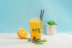 茉莉奶白奶茶奶茶加盟全方位培训带给你成功未来